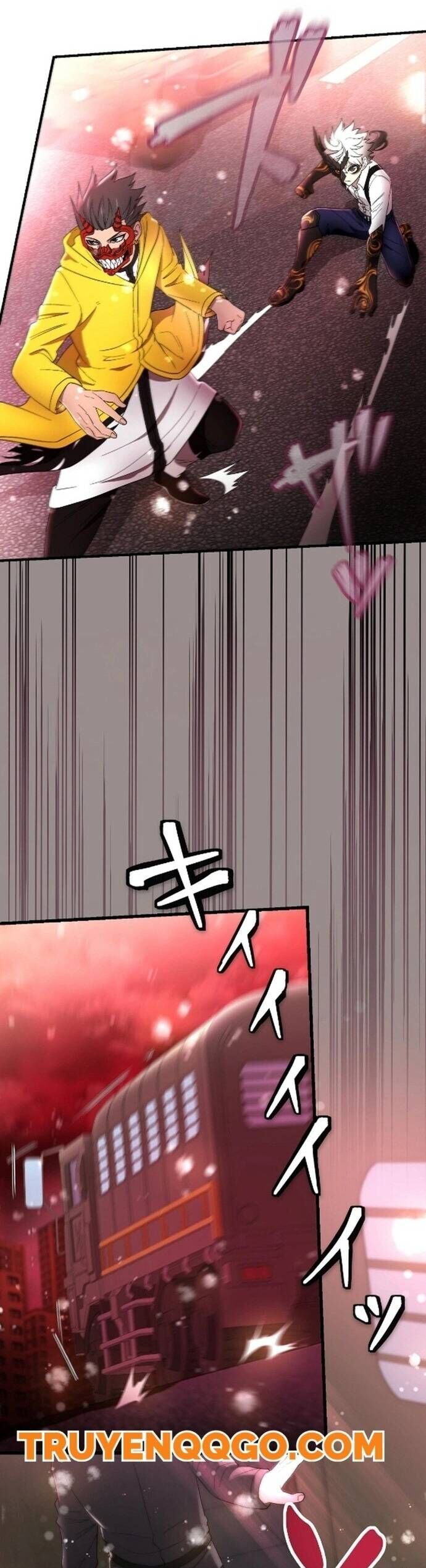 Kẻ Kế Thừa Thần Khí Viễn Cổ Chapter 9 - 17