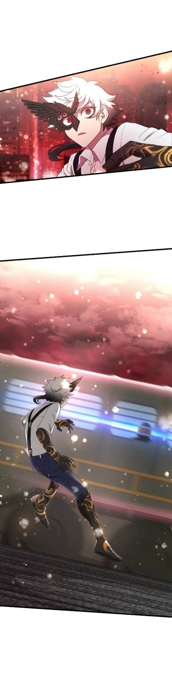 Kẻ Kế Thừa Thần Khí Viễn Cổ Chapter 9 - 21