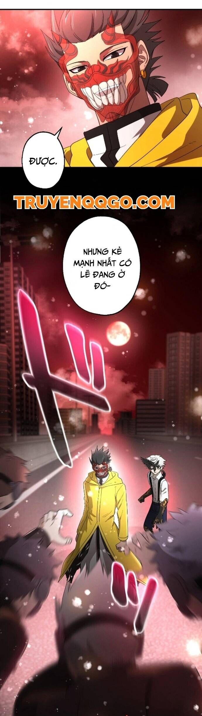 Kẻ Kế Thừa Thần Khí Viễn Cổ Chapter 9 - 25