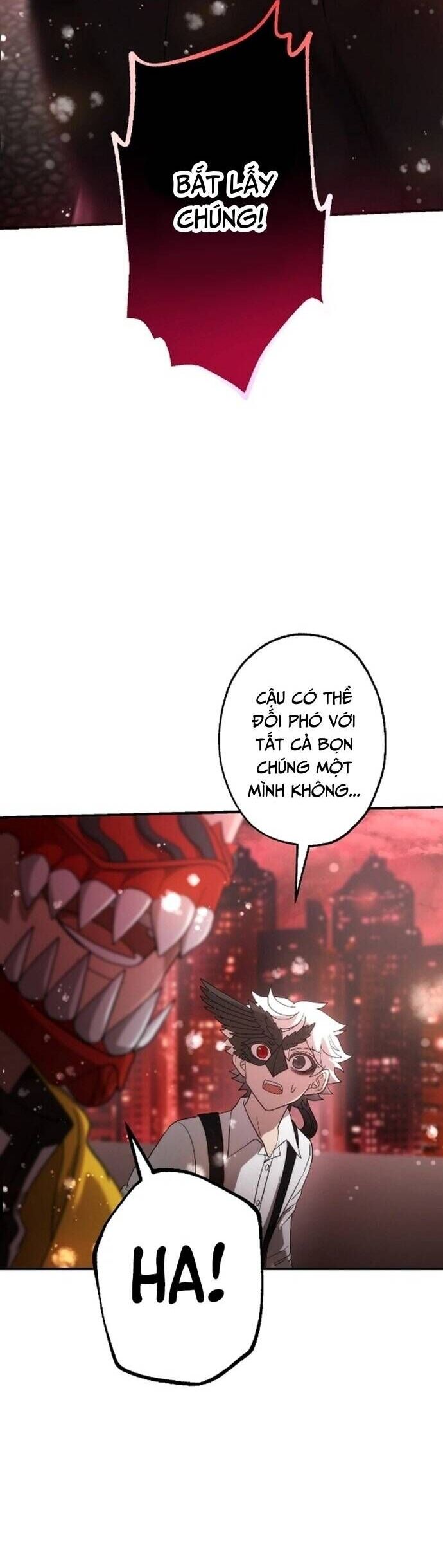 Kẻ Kế Thừa Thần Khí Viễn Cổ Chapter 9 - 26