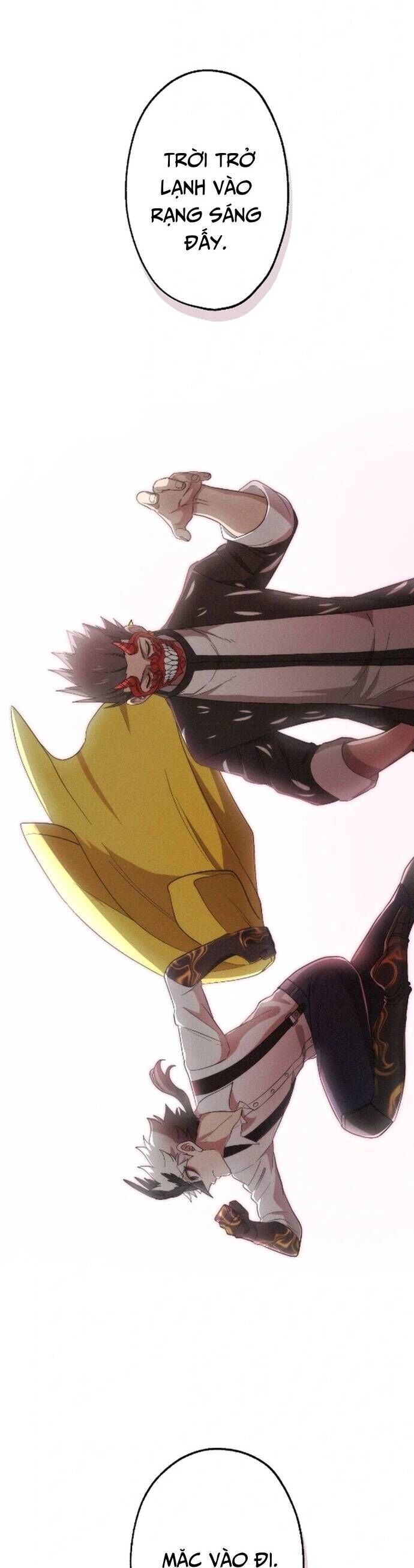 Kẻ Kế Thừa Thần Khí Viễn Cổ Chapter 9 - 29