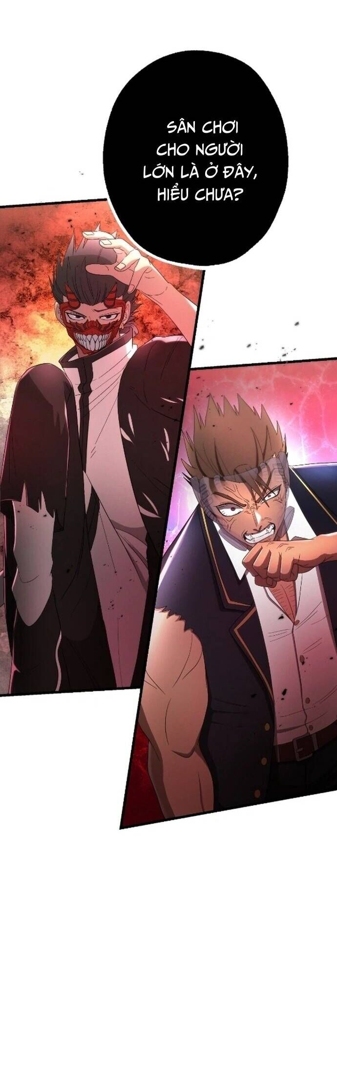 Kẻ Kế Thừa Thần Khí Viễn Cổ Chapter 9 - 32