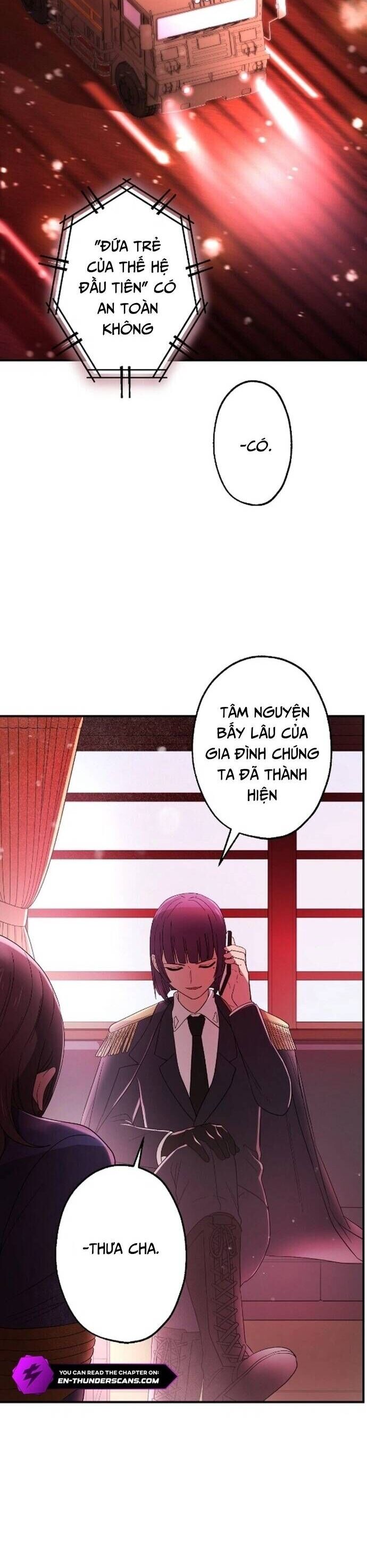 Kẻ Kế Thừa Thần Khí Viễn Cổ Chapter 9 - 34