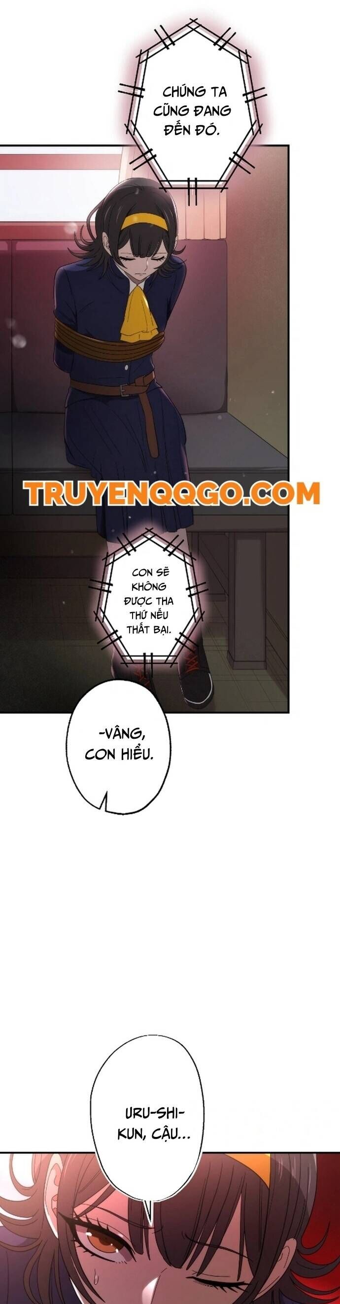 Kẻ Kế Thừa Thần Khí Viễn Cổ Chapter 9 - 35