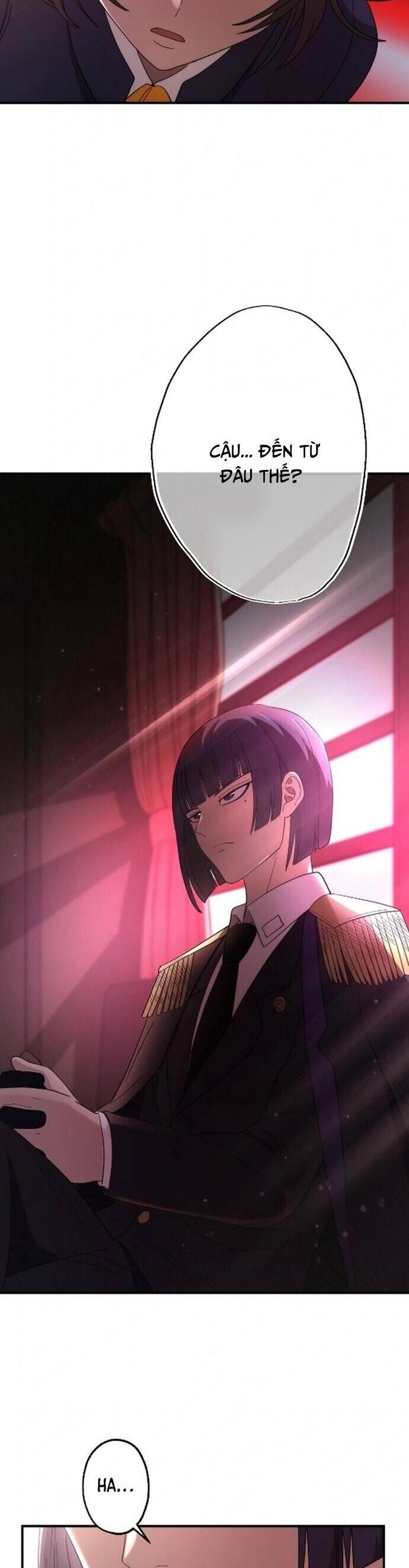 Kẻ Kế Thừa Thần Khí Viễn Cổ Chapter 9 - 36