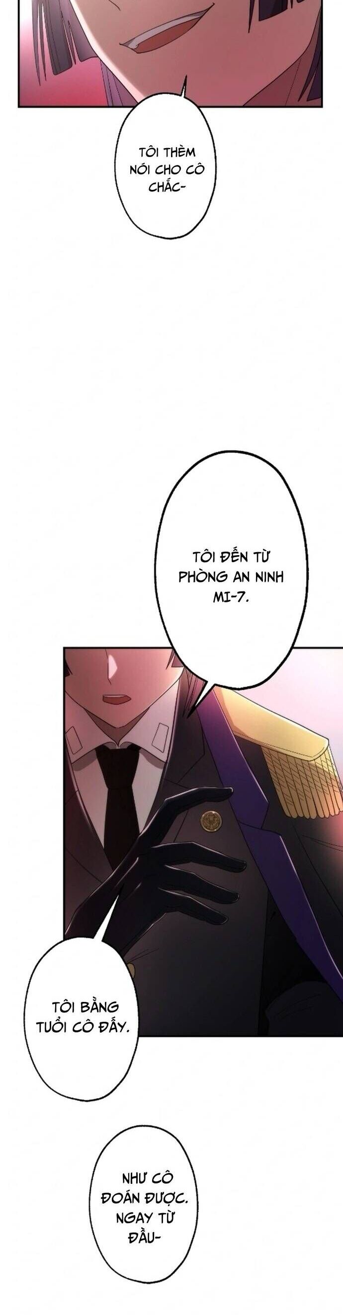 Kẻ Kế Thừa Thần Khí Viễn Cổ Chapter 9 - 37