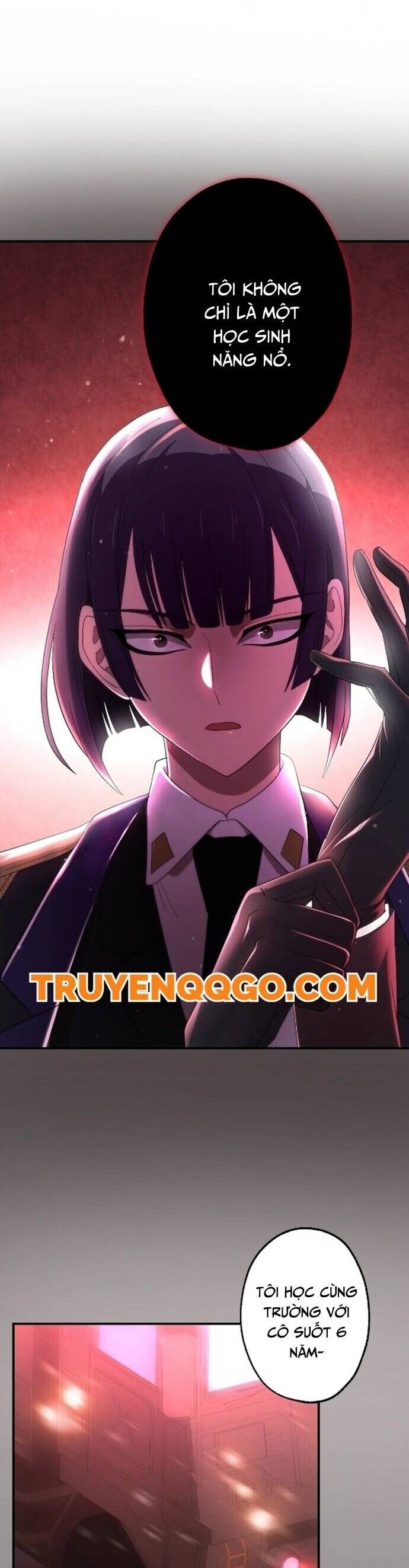 Kẻ Kế Thừa Thần Khí Viễn Cổ Chapter 9 - 38