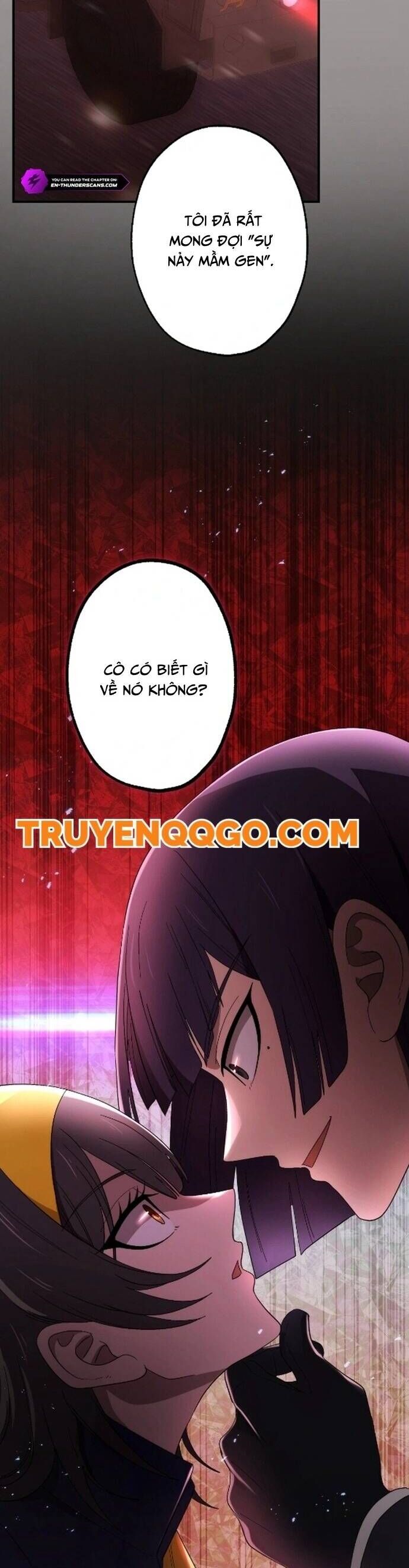 Kẻ Kế Thừa Thần Khí Viễn Cổ Chapter 9 - 39