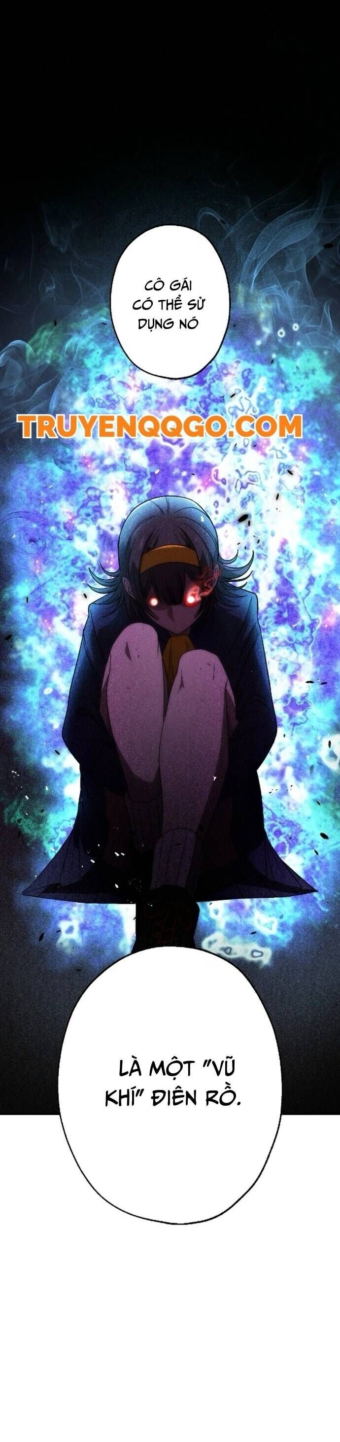 Kẻ Kế Thừa Thần Khí Viễn Cổ Chapter 9 - 5