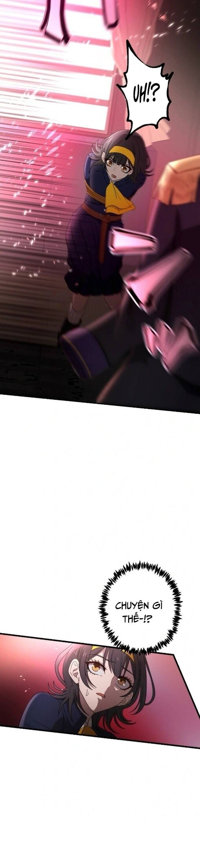 Kẻ Kế Thừa Thần Khí Viễn Cổ Chapter 9 - 47