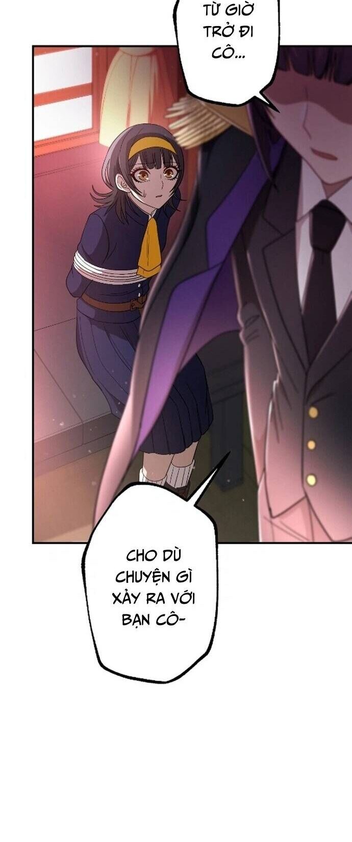 Kẻ Kế Thừa Thần Khí Viễn Cổ Chapter 9 - 49