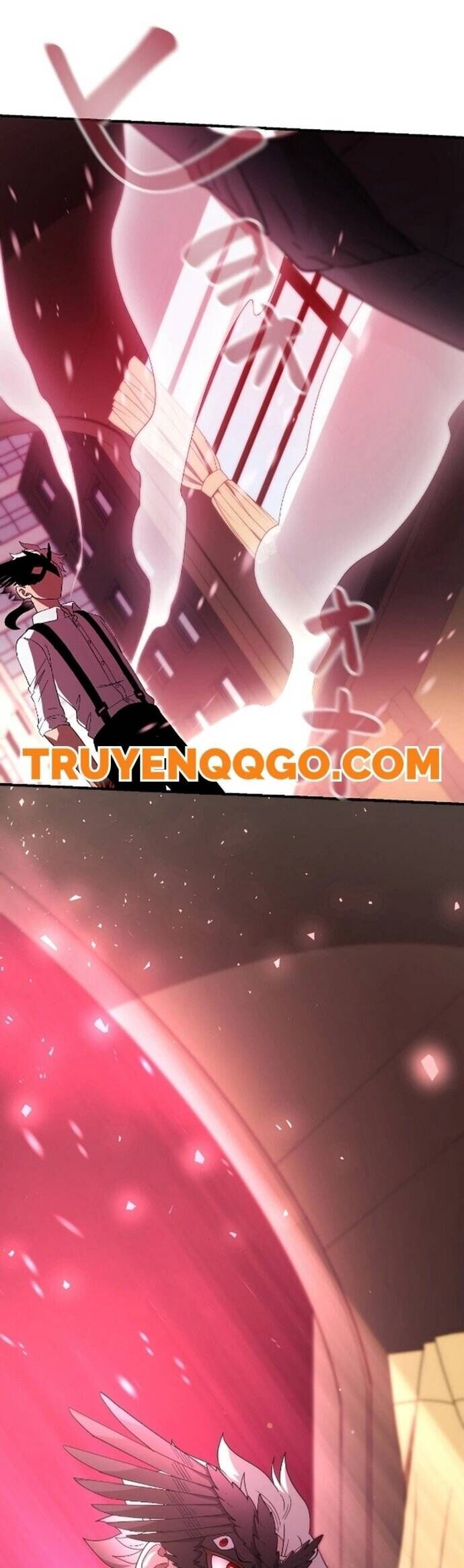 Kẻ Kế Thừa Thần Khí Viễn Cổ Chapter 9 - 50