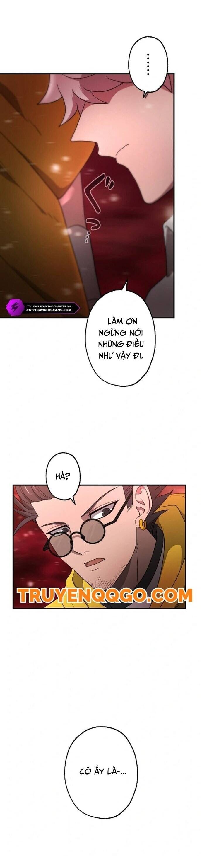 Kẻ Kế Thừa Thần Khí Viễn Cổ Chapter 9 - 6