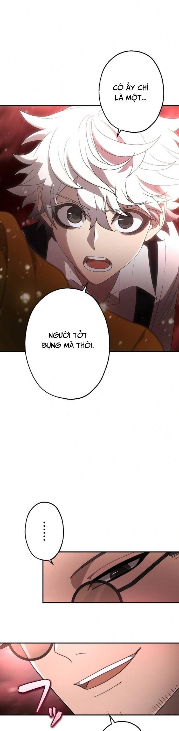 Kẻ Kế Thừa Thần Khí Viễn Cổ Chapter 9 - 7