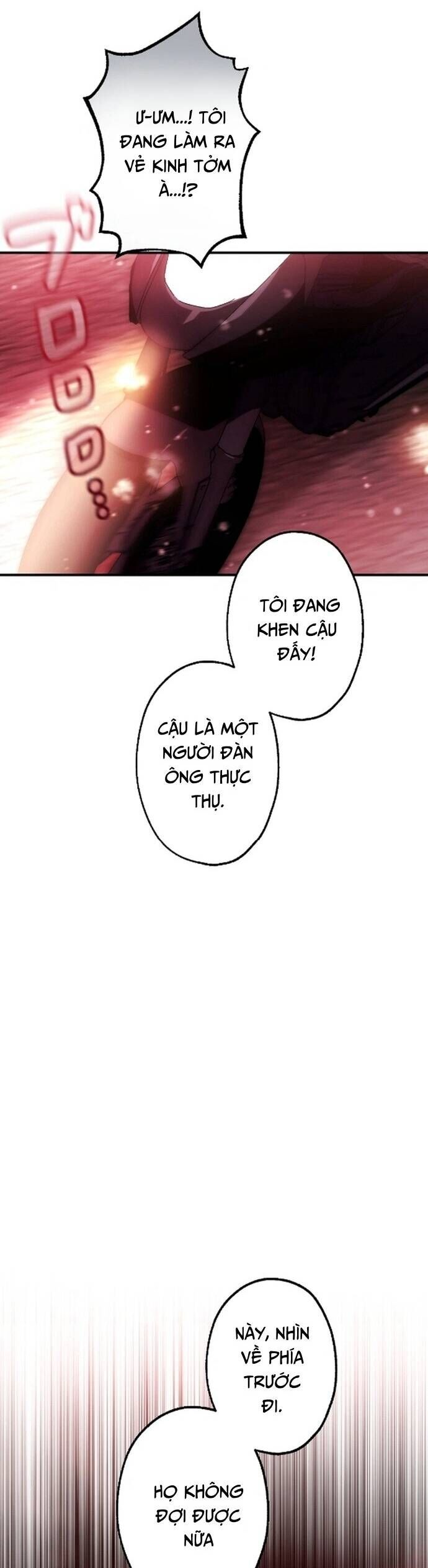 Kẻ Kế Thừa Thần Khí Viễn Cổ Chapter 9 - 9