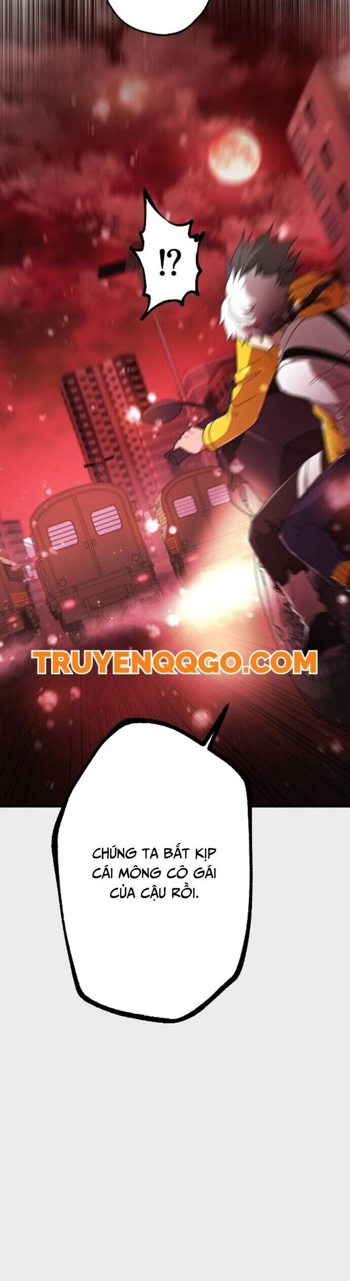 Kẻ Kế Thừa Thần Khí Viễn Cổ Chapter 9 - 10