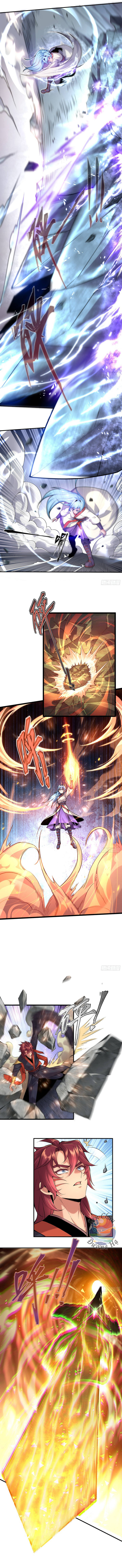 Vạn Năm Lôi Kiếp Chapter 2 - 2