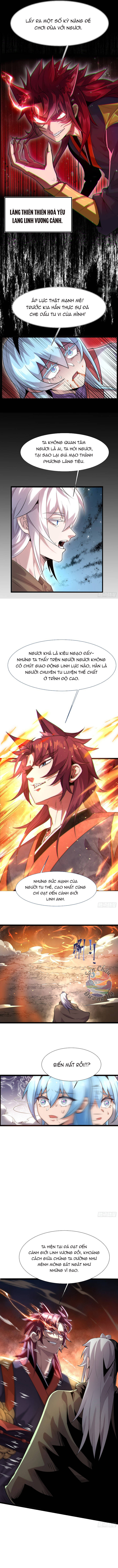 Vạn Năm Lôi Kiếp Chapter 2 - 7