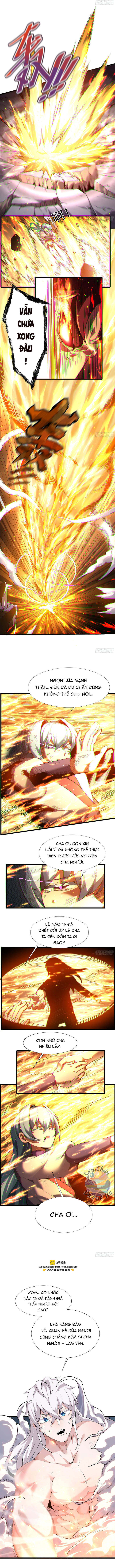 Vạn Năm Lôi Kiếp Chapter 3 - 2