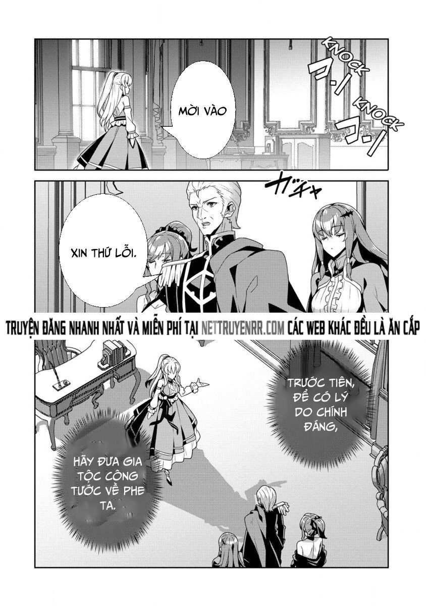 Về Nhà Thôi, Ác Nữ Chapter 1 - 12