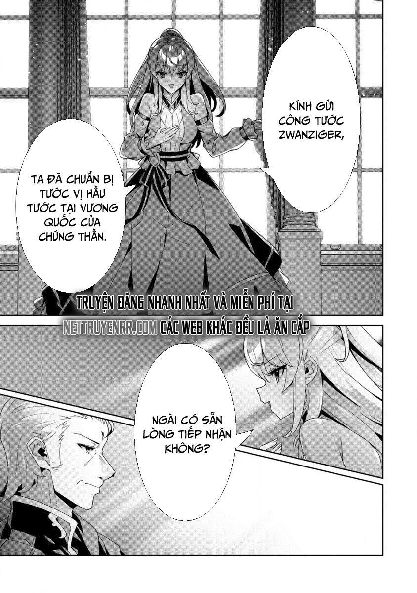 Về Nhà Thôi, Ác Nữ Chapter 1 - 13