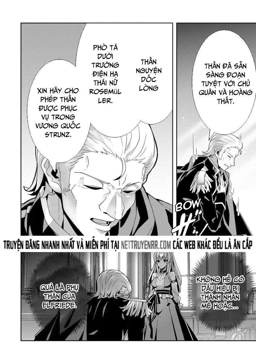 Về Nhà Thôi, Ác Nữ Chapter 1 - 14