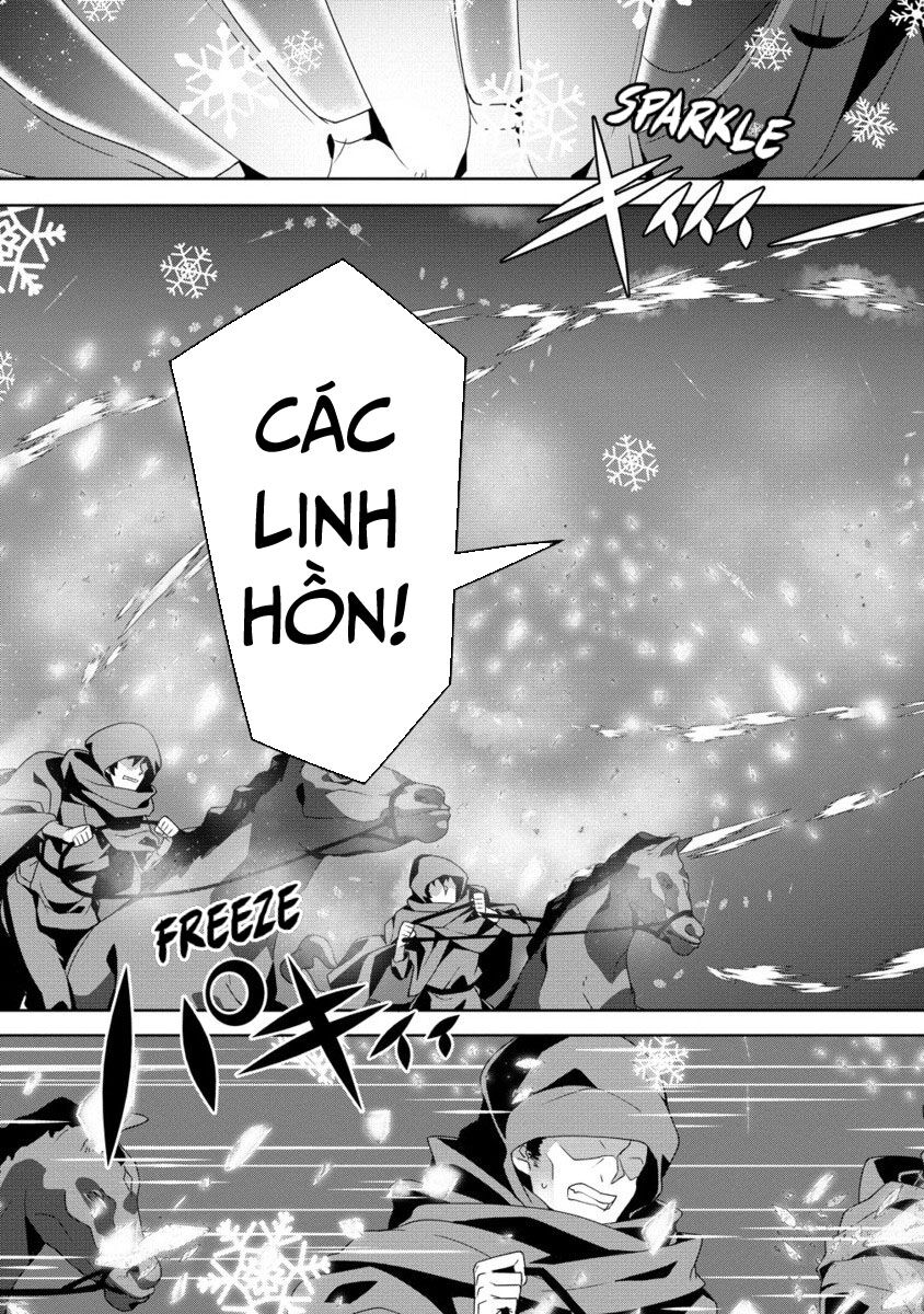 Về Nhà Thôi, Ác Nữ Chapter 1 - 3