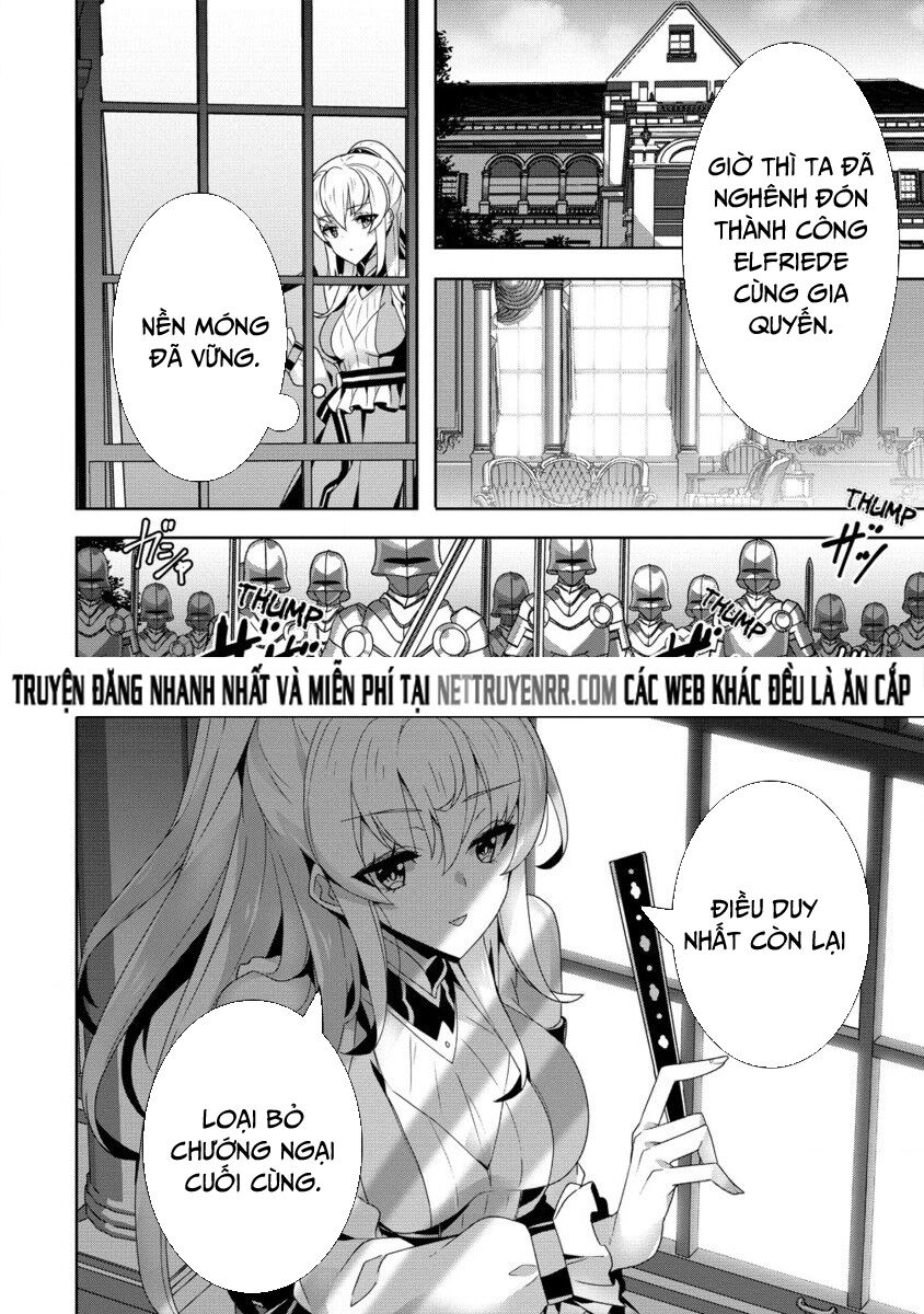 Về Nhà Thôi, Ác Nữ Chapter 1 - 8