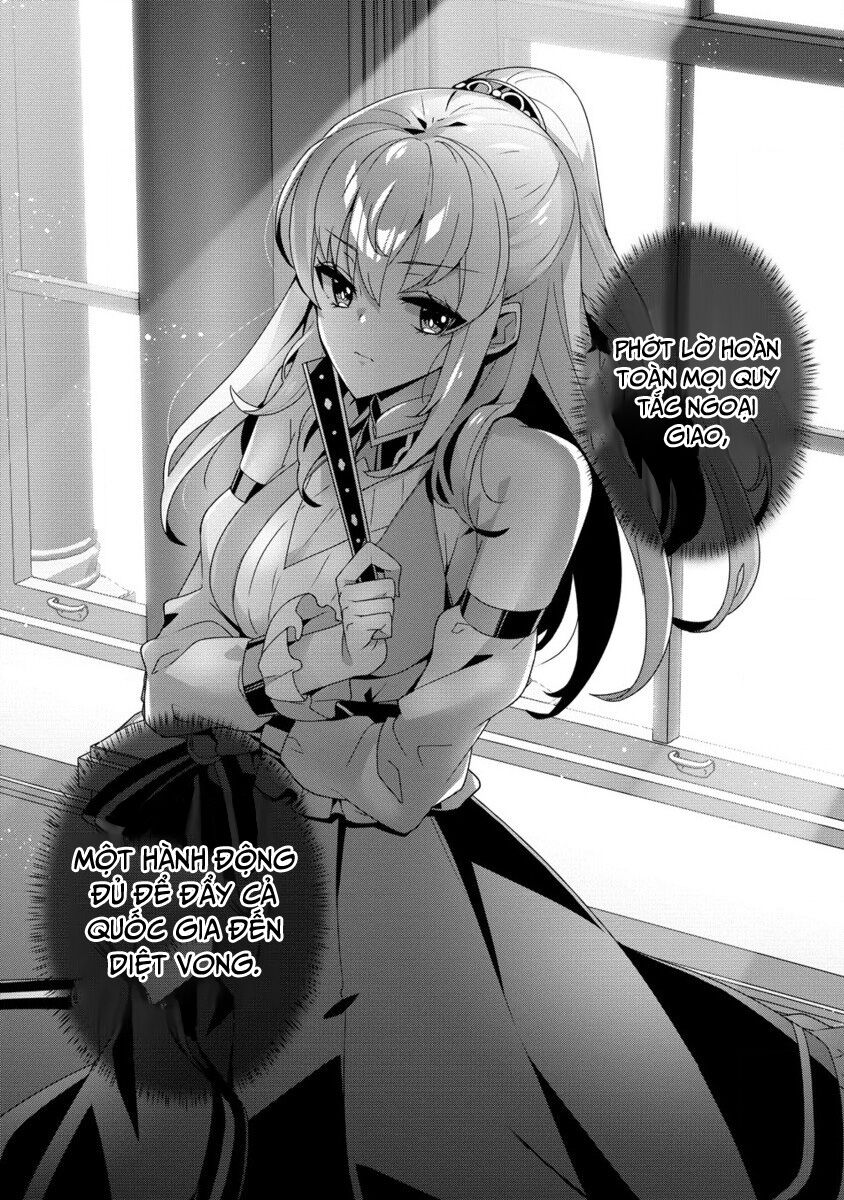 Về Nhà Thôi, Ác Nữ Chapter 1 - 10