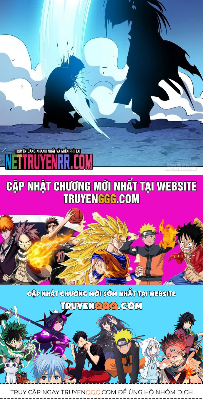 Kỷ Nguyên Thợ Săn Chapter 22 - 7