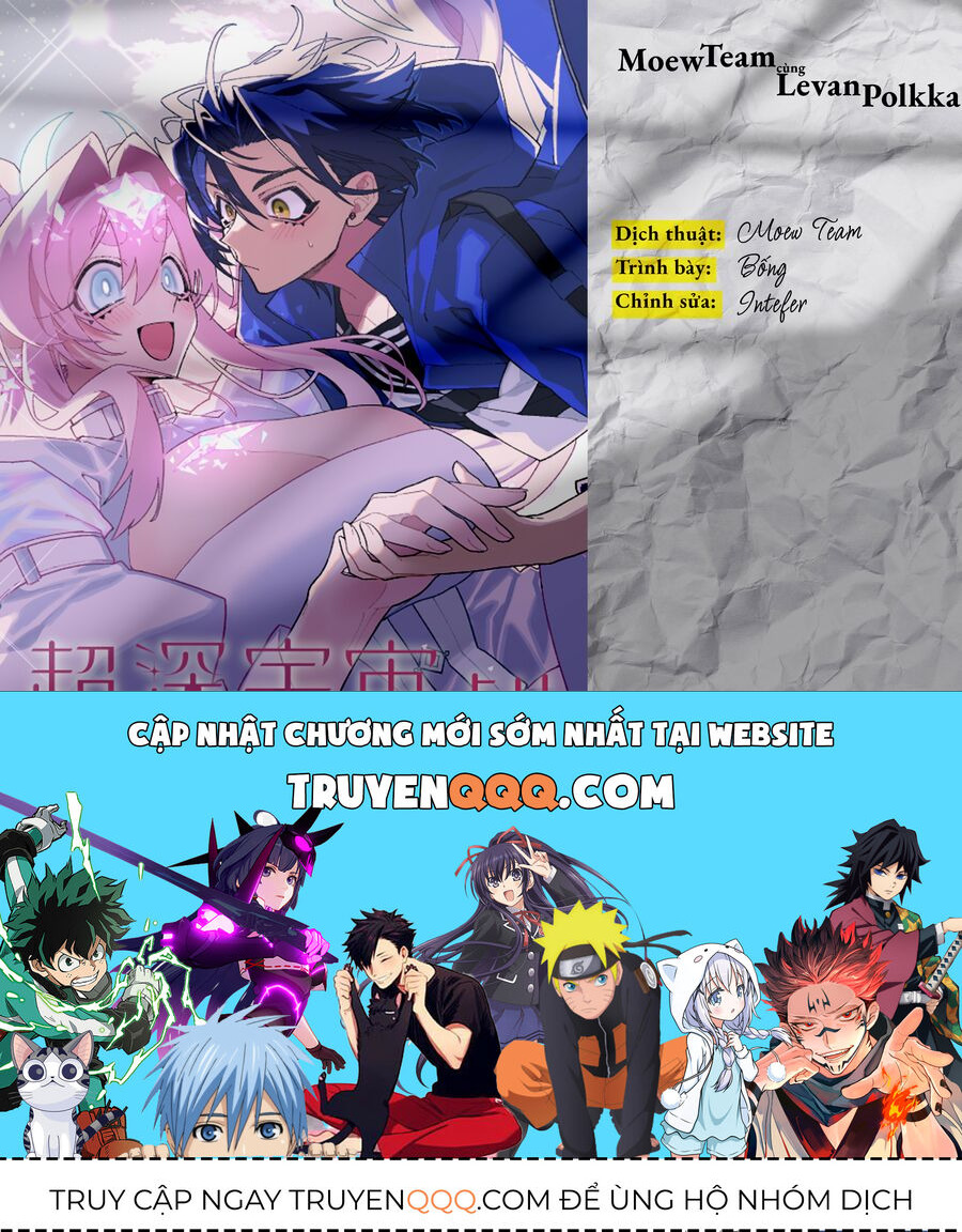 Gửi Gắm Tình Yêu Chapter 1 - Trang 2