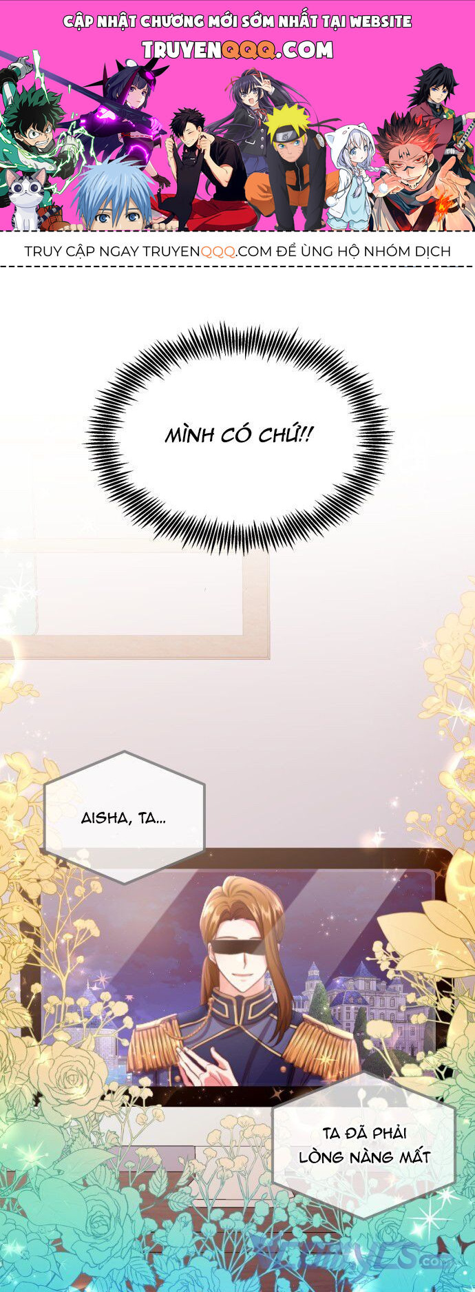 Cách Chia Tay Nam Chính Chapter 1.5 - 1