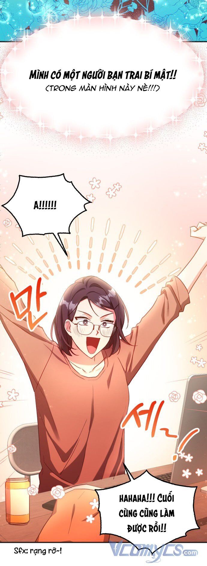 Cách Chia Tay Nam Chính Chapter 1.5 - 2