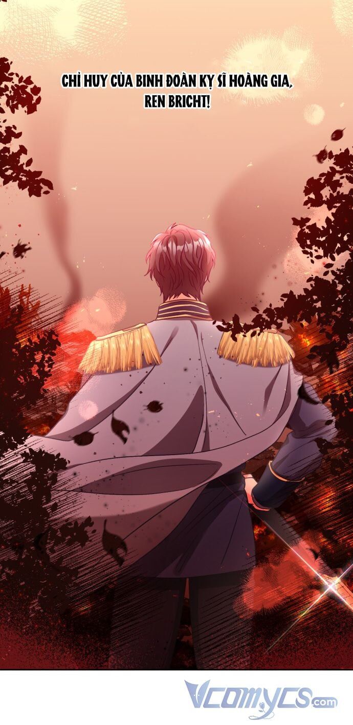 Cách Chia Tay Nam Chính Chapter 1.5 - 11