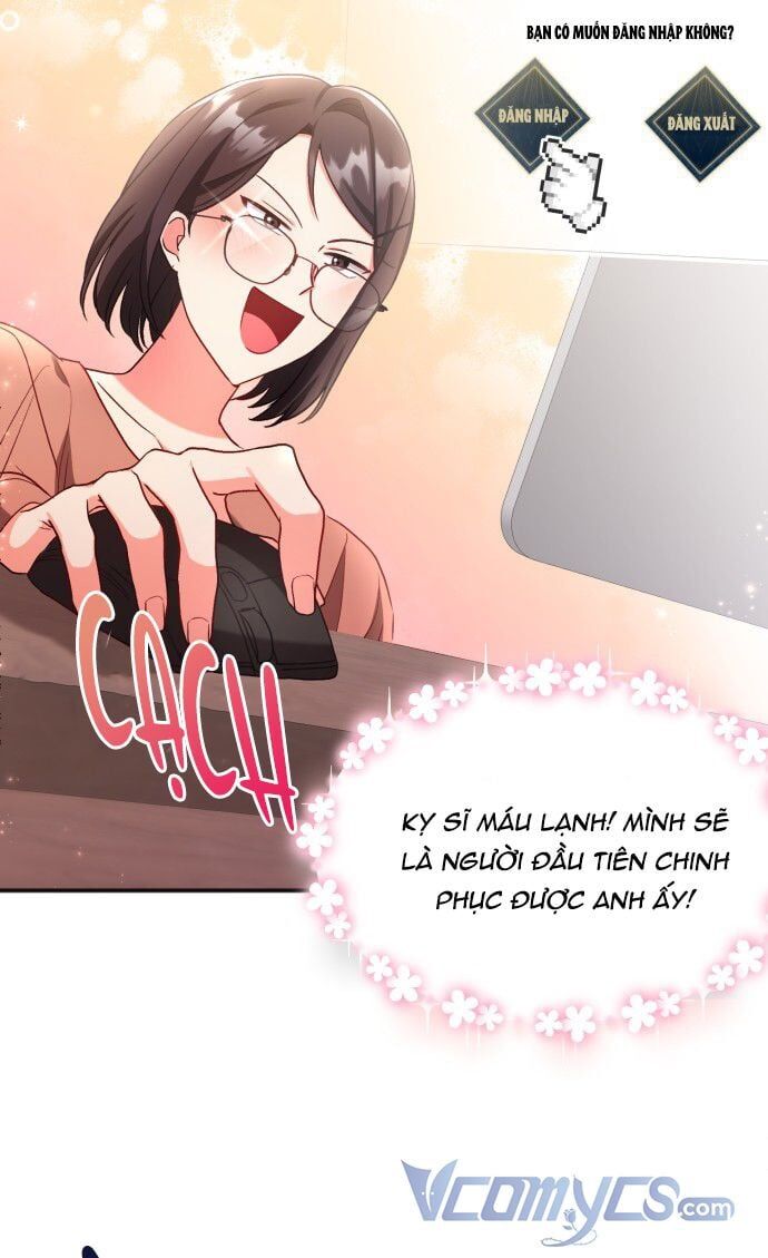 Cách Chia Tay Nam Chính Chapter 1.5 - 14