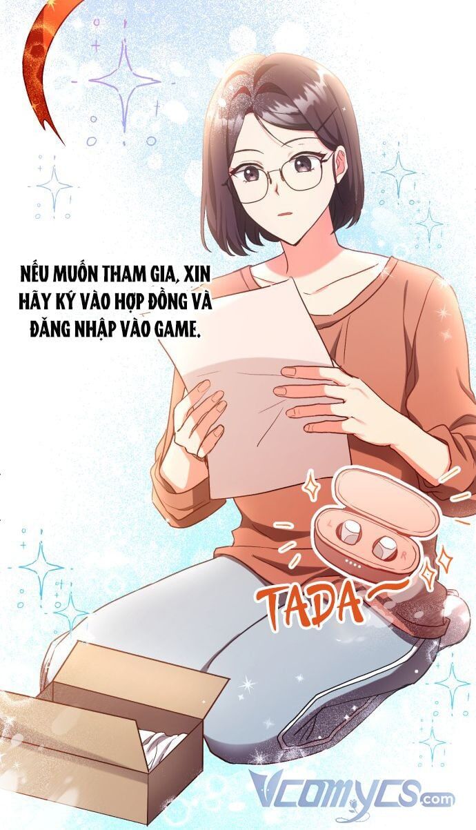 Cách Chia Tay Nam Chính Chapter 1.5 - 18