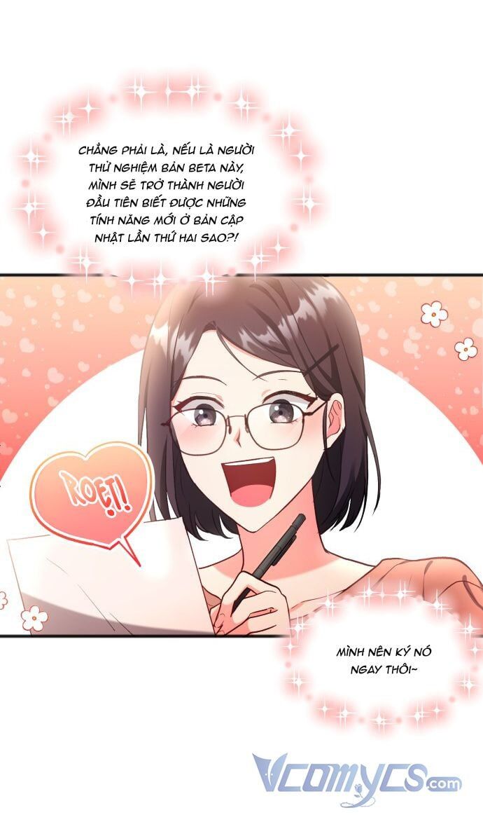 Cách Chia Tay Nam Chính Chapter 1.5 - 20