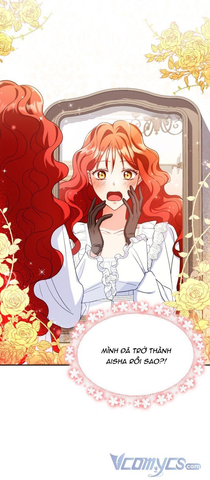 Cách Chia Tay Nam Chính Chapter 1.5 - 28