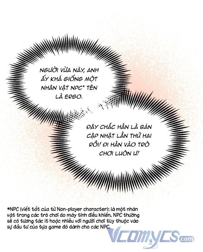 Cách Chia Tay Nam Chính Chapter 1.5 - 29