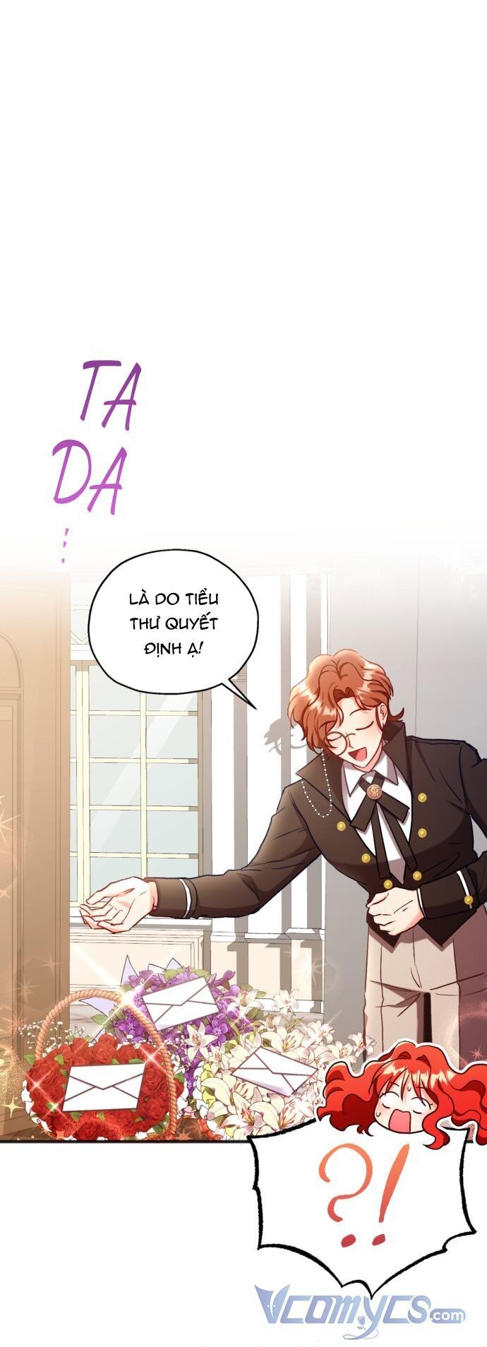 Cách Chia Tay Nam Chính Chapter 1.5 - 32