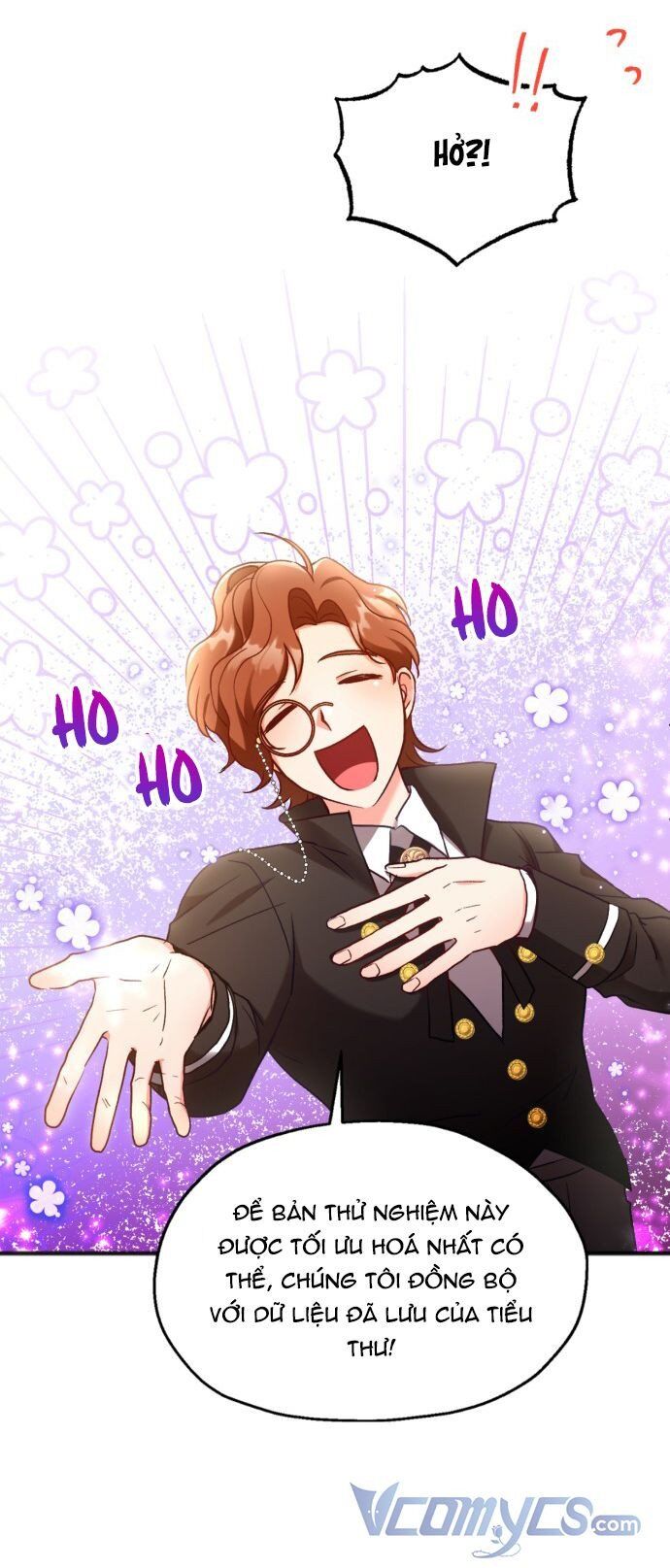 Cách Chia Tay Nam Chính Chapter 1.5 - 36