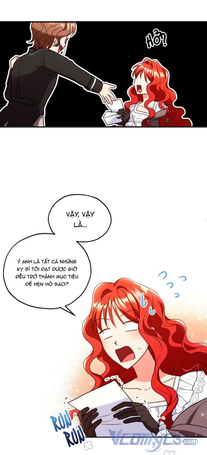 Cách Chia Tay Nam Chính Chapter 1.5 - 37