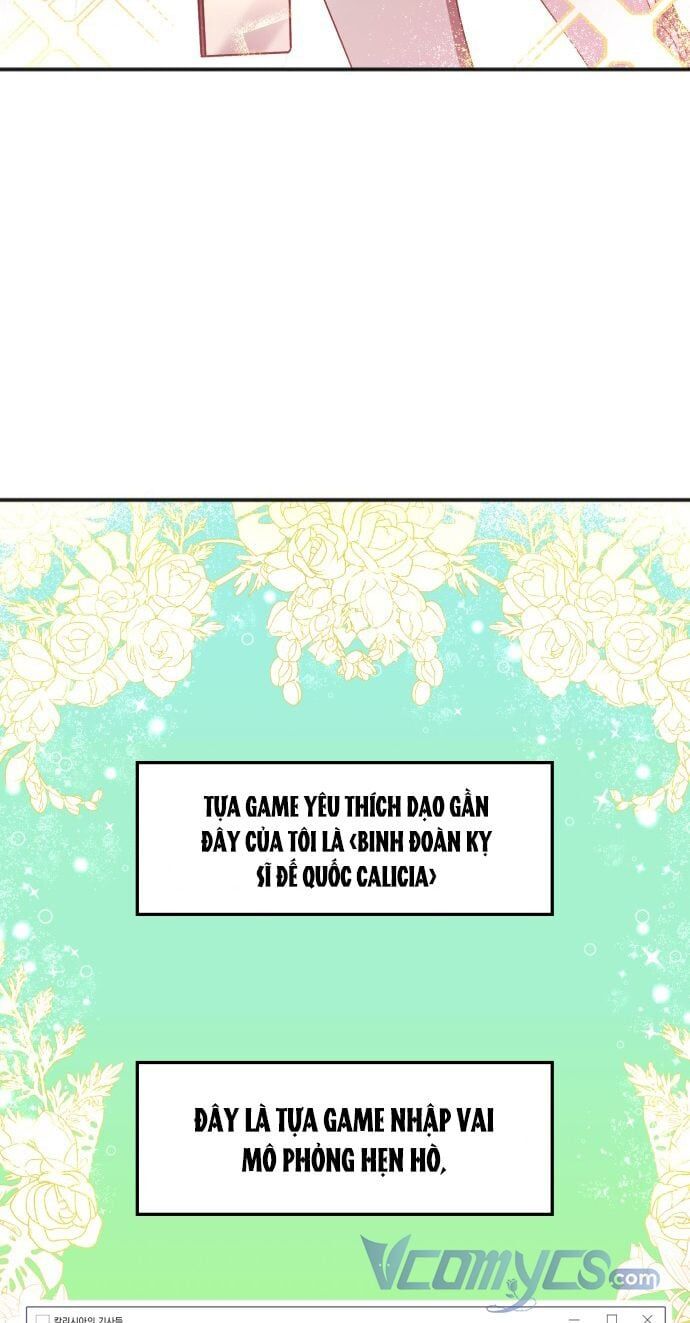 Cách Chia Tay Nam Chính Chapter 1.5 - 5