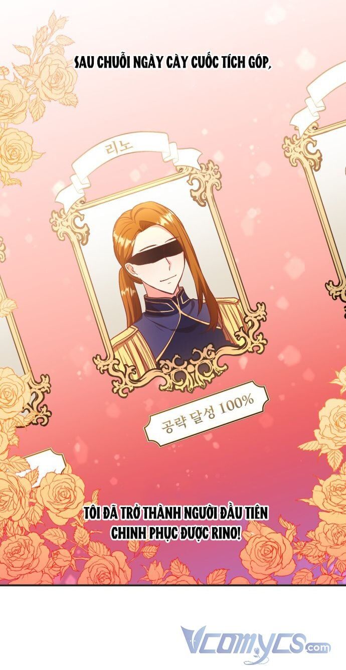 Cách Chia Tay Nam Chính Chapter 1.5 - 8