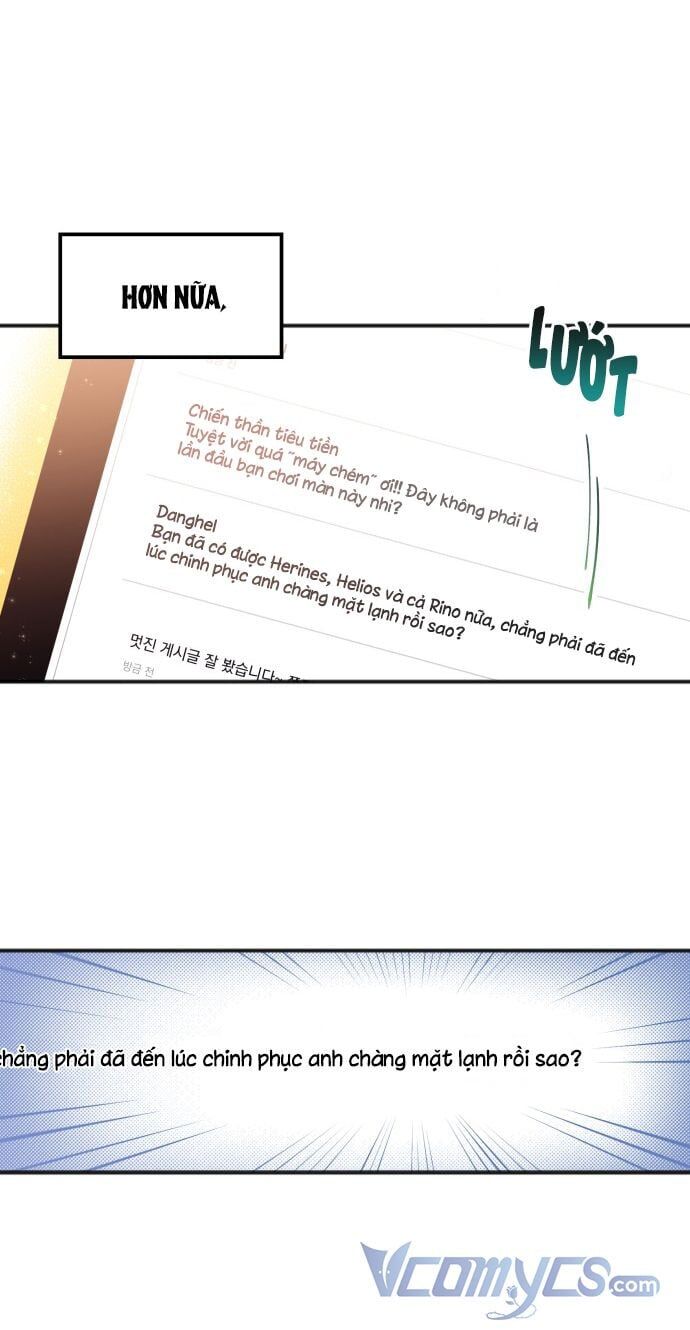 Cách Chia Tay Nam Chính Chapter 1.5 - 9