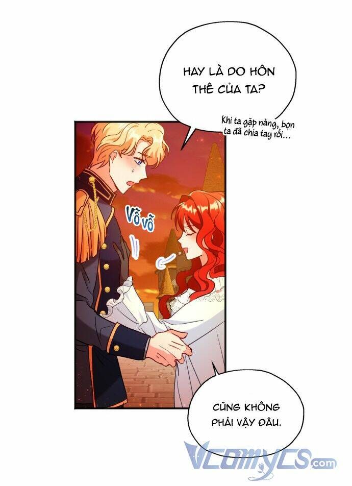 Cách Chia Tay Nam Chính Chapter 1 - 16