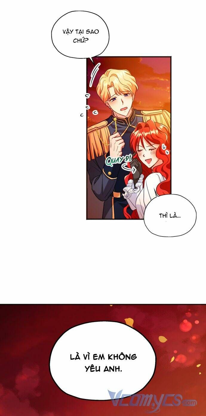 Cách Chia Tay Nam Chính Chapter 1 - 17