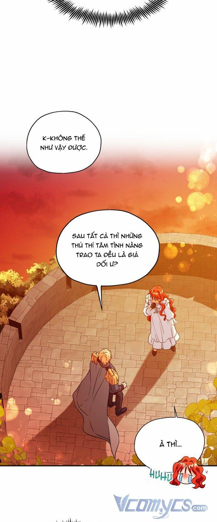 Cách Chia Tay Nam Chính Chapter 1 - 19