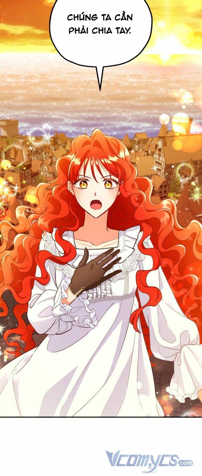 Cách Chia Tay Nam Chính Chapter 1 - 3