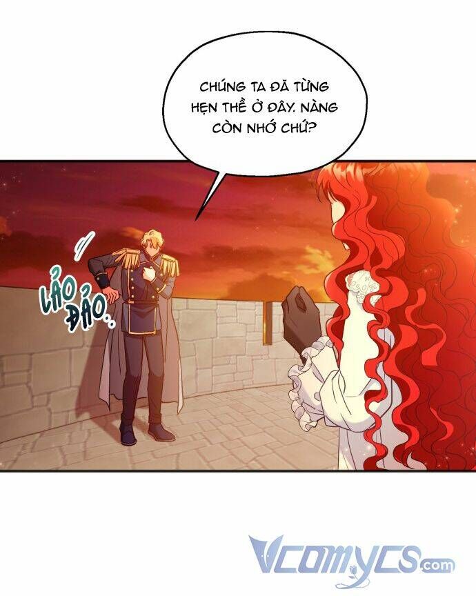 Cách Chia Tay Nam Chính Chapter 1 - 22